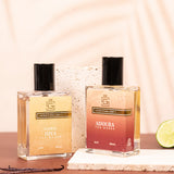 Adoura & Floral Diva - Bundle for Her