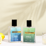 AQUA & VIVID 24 - Bundle for Him & Her