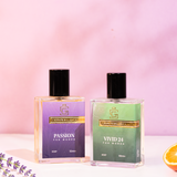 VIVID 24 & PASSION - Bundle For Her