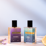 AQUA & PASSION - Bundle for Him & Her