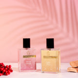 Vintage Lilly & Floral Diva - Bundle for Her